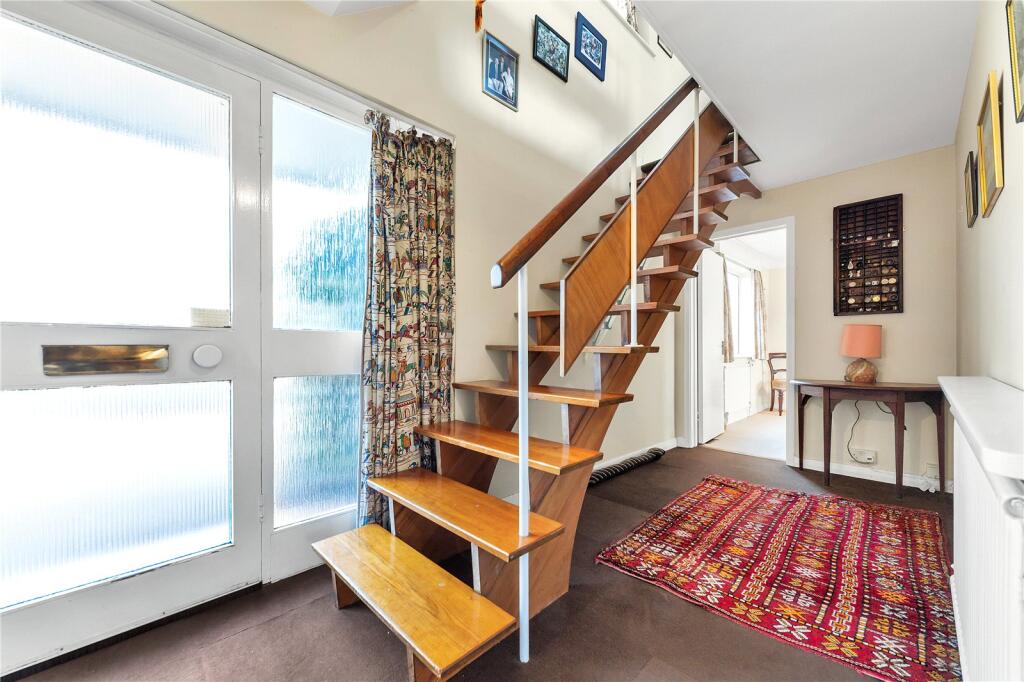 Additional image 10 of Newton Road, Cambridge, Cambridgeshire