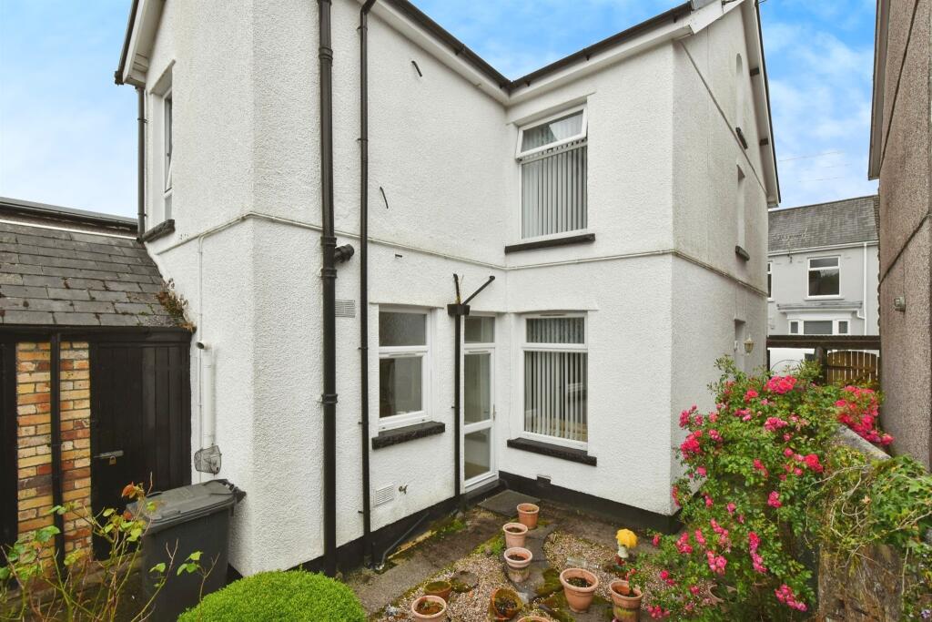 Additional image 15 of Pendarren Street, Aberdare