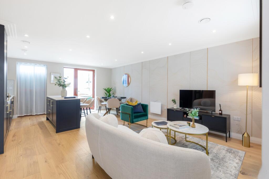 Additional image 5 of Ballroom Apartments, Victoria Street, St. Albans, Hertfordshire, AL1