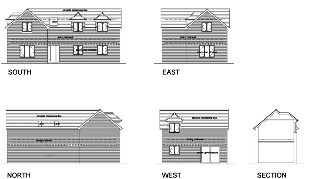 Additional image 11 of Land at Cae Pen Y Graig, Caerphilly, CF83
