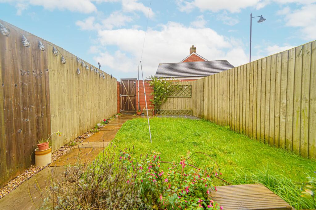 Additional image 33 of Heol Stradling, Coity, CF35