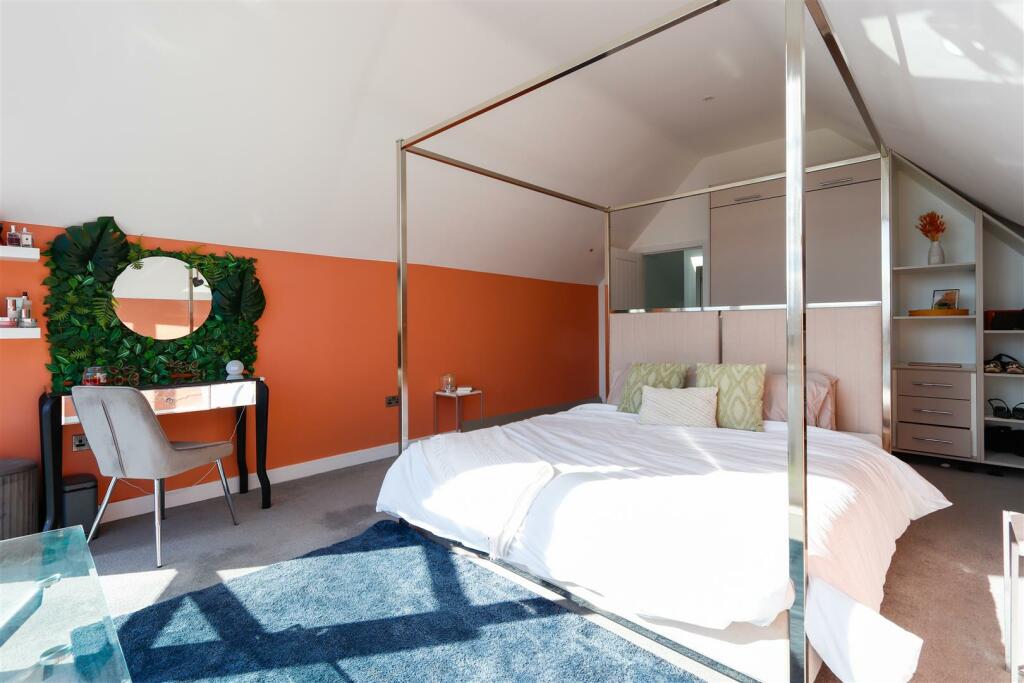 Additional image 14 of Port Road West, Barry