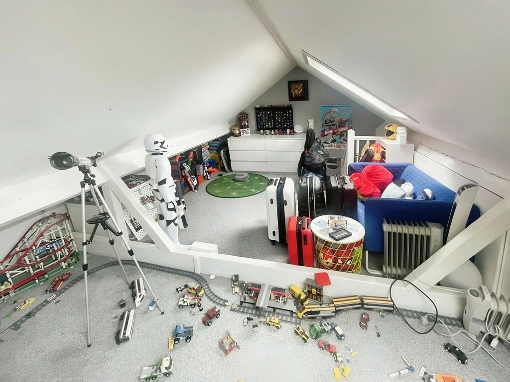 Additional image 20 of St. Gwladys Avenue, Bargoed