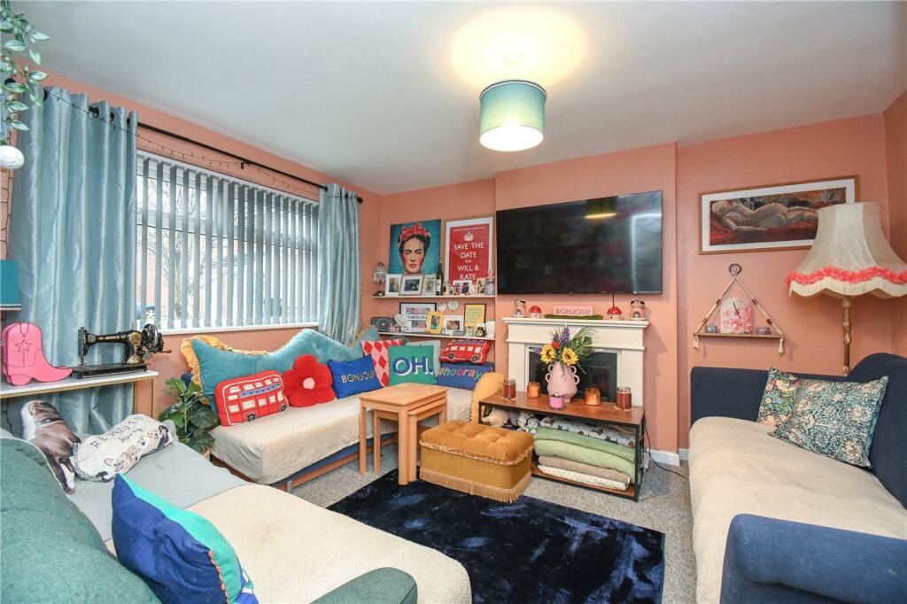 Additional image 2 of Gleneagles Close, Pensby, Wirral