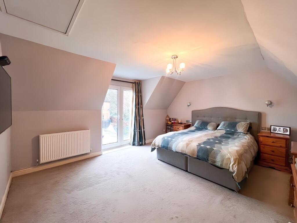 Additional image 20 of Waldsassen Road, Pencoed, Bridgend County Borough, CF35 5LW