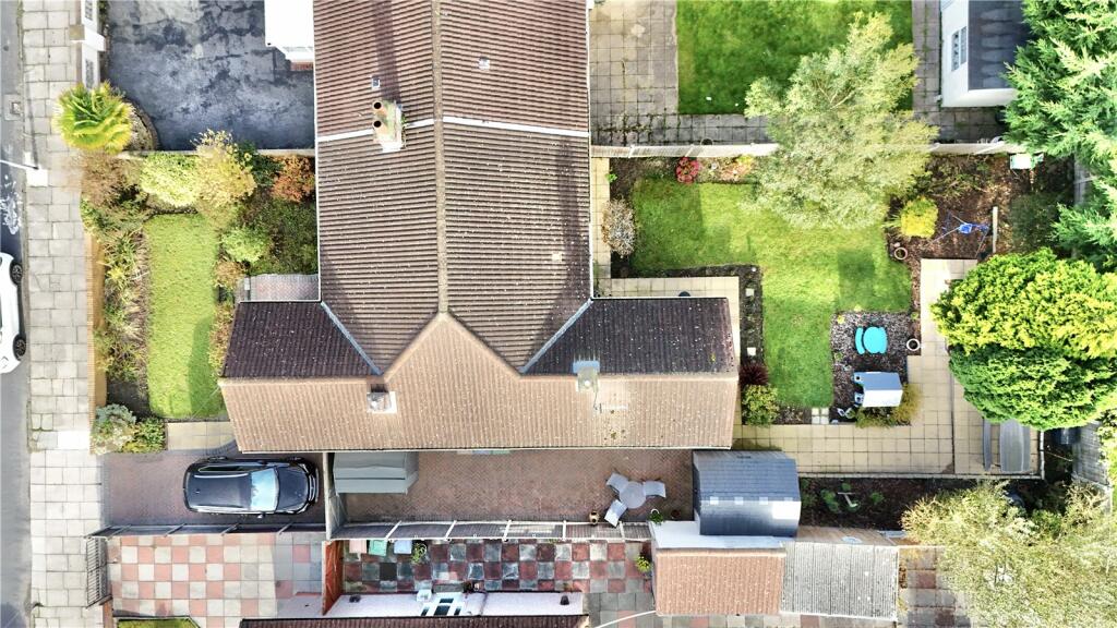 Additional image 13 of Francis Avenue, Wirral, Merseyside, CH46