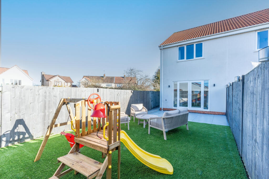 Additional image 14 of Blackhorse Road, BRISTOL, BS16 9BE