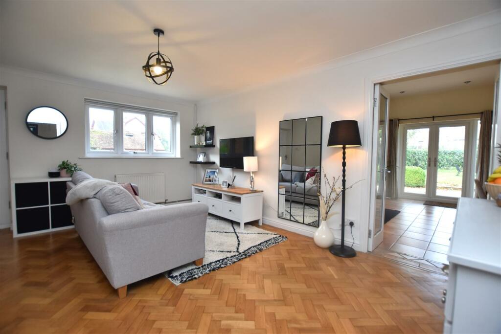 Additional image 4 of Pulford Court, Pulford, Chester