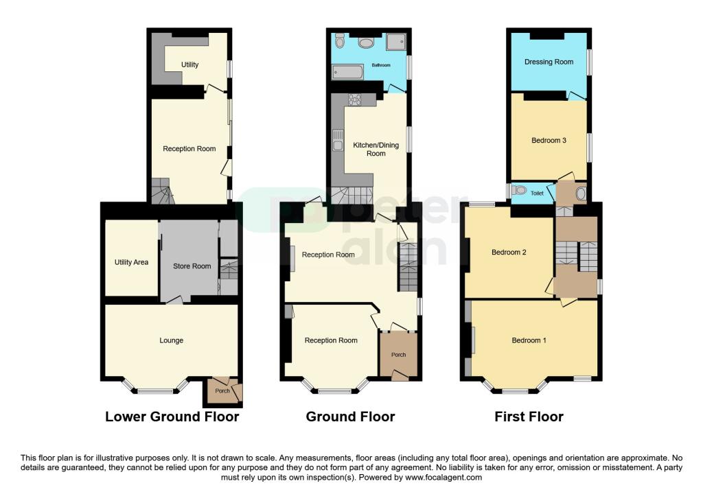 Additional image 18 of Pentre Road, Pentre