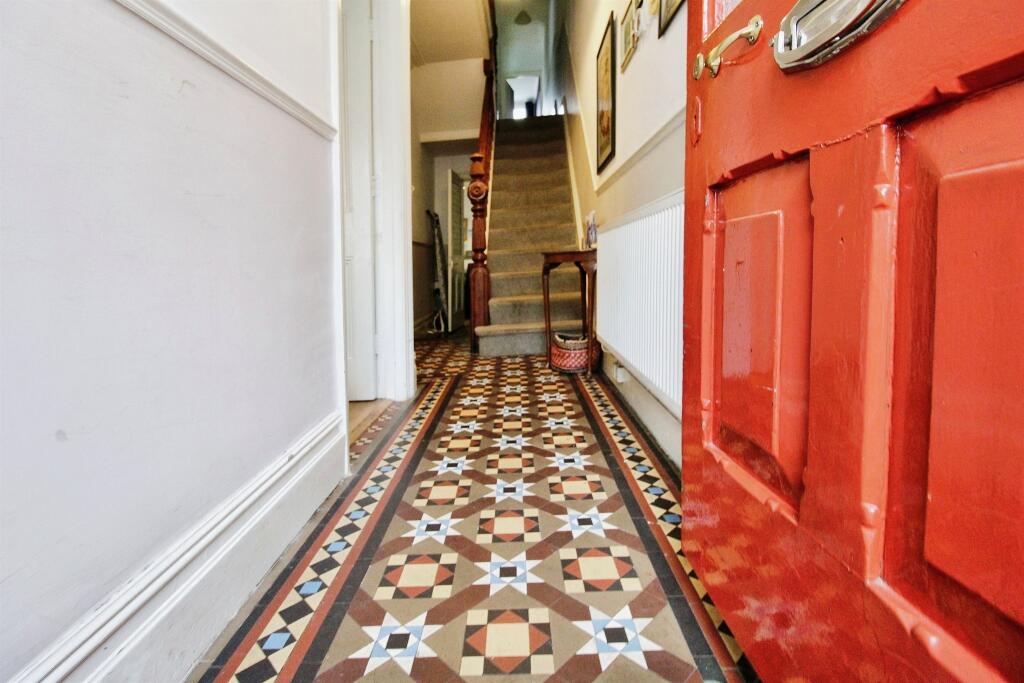 Additional image 15 of Northumberland Street, Cardiff