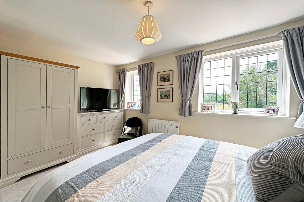 Additional image 15 of Old Warwick Road, Lapworth, B94