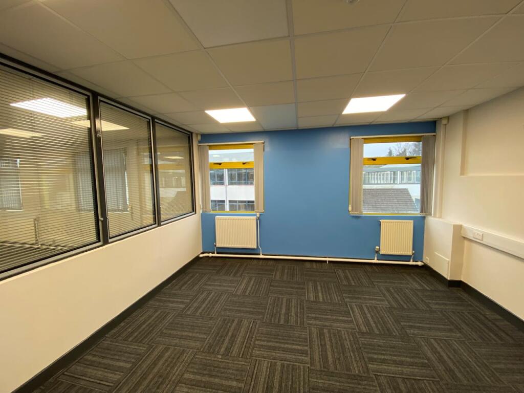 Additional image 5 of Suite 3, First Floor, De Clare House, Pontygwindy Road, Caerphilly, CF83 3HU