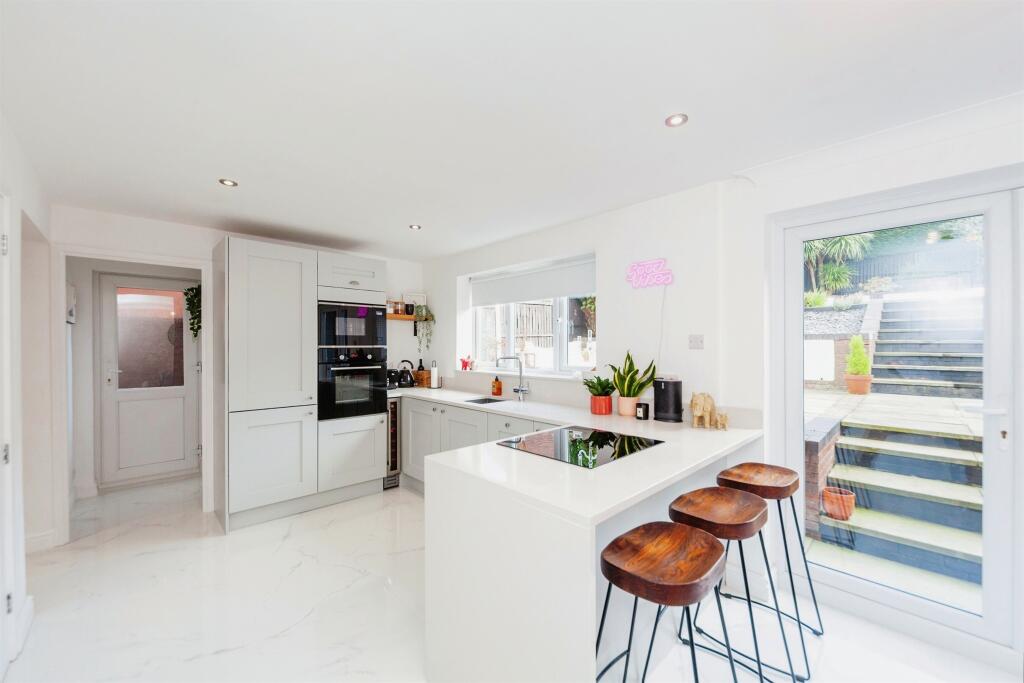 Additional image 7 of Coed Y Graig, Penymynydd, Chester