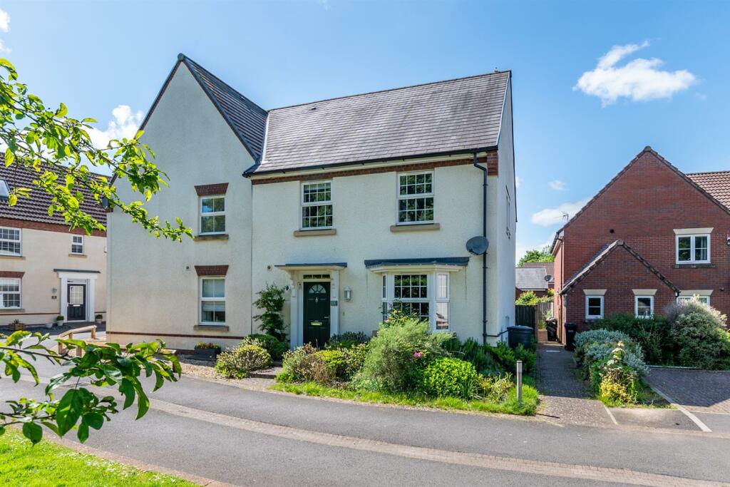 Primary image of Jubilee Close, Midsomer Norton, Radstock