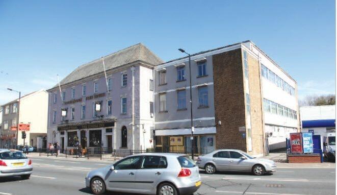 Additional image 2 of 4-9 Broadway, Pontypridd, Rhondda Cynon Taf, CF37 1BA
