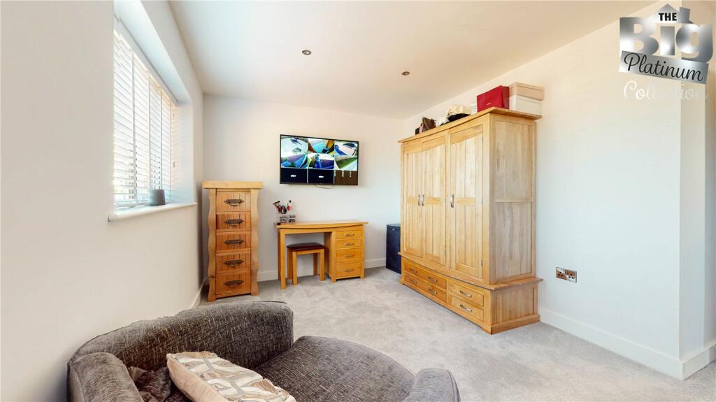 Additional image 15 of Kingswood Lane, Saughall, Chester, CH1