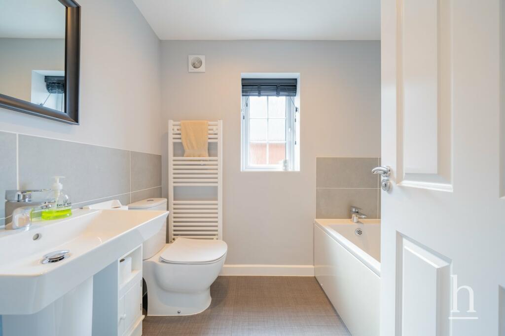 Additional image 10 of Manor Drive, Upton, CH49