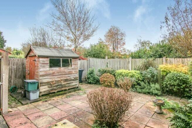 Additional image 9 of Hoole Gardens, Chester, Cheshire