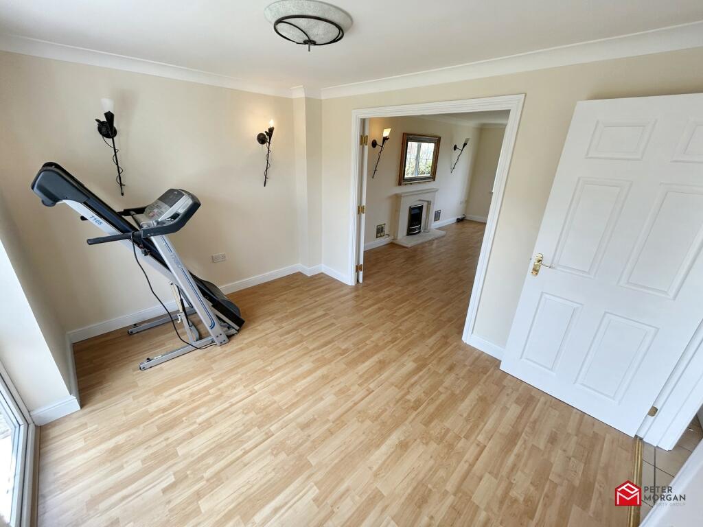 Additional image 18 of Terry's Way, Llanharan, Pontyclun, Rhondda Cynon Taff. CF72 9UJ