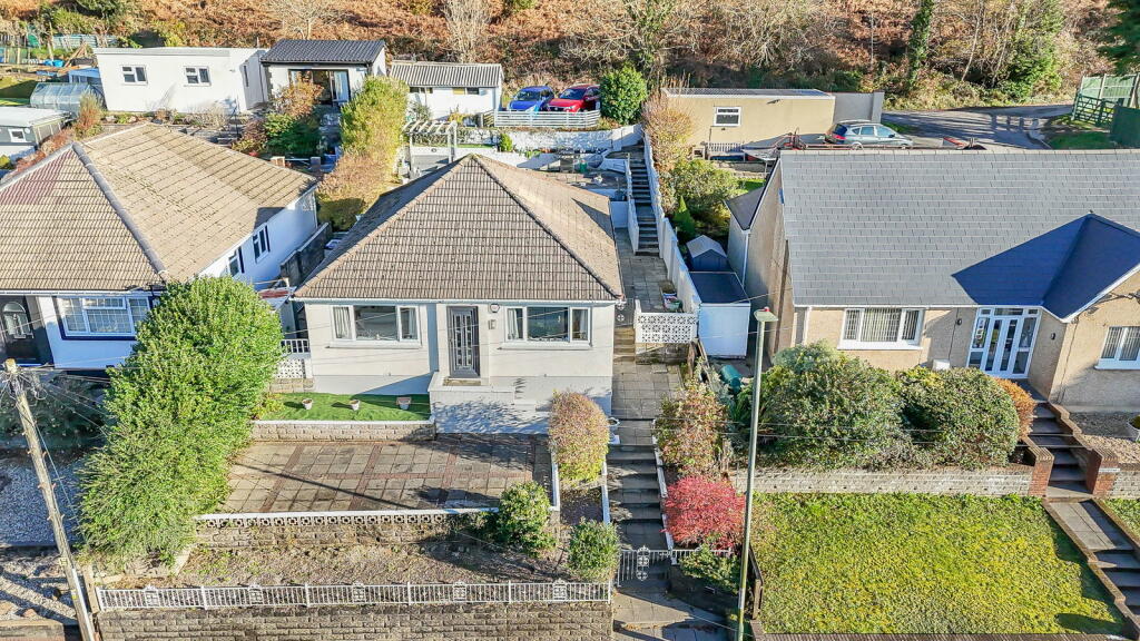 Additional image 2 of Graig Y Fedw, Abertridwr, Caerphilly, CF83 4AS