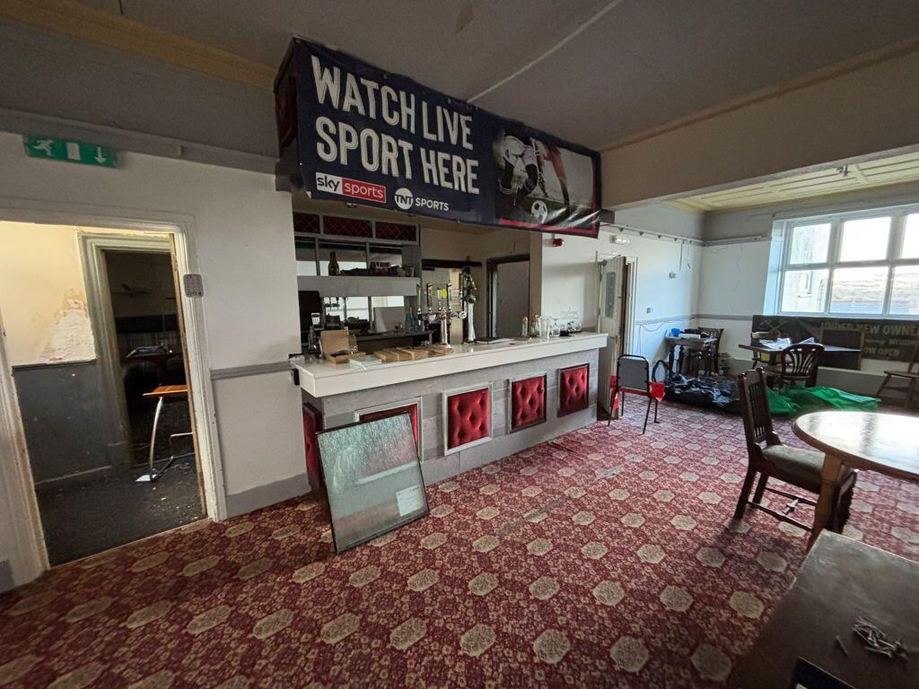 Additional image 9 of Crosskeys Inn, Gelligaer Road, Cefn Hengoed, Hengoed, Caerphilly, CF82 7HN