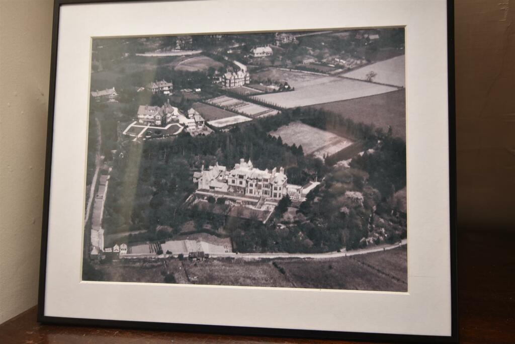 Additional image 42 of Mere Hall, Oxton