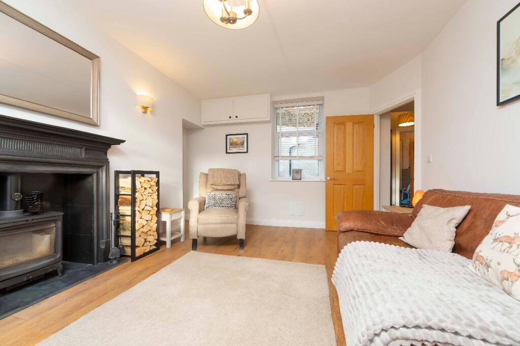 Additional image 17 of Brynyderw, Oakland Street, Bedlinog, Treharris