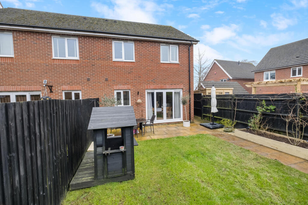 Additional image 21 of Rutherford Road, Bromsgrove. B60