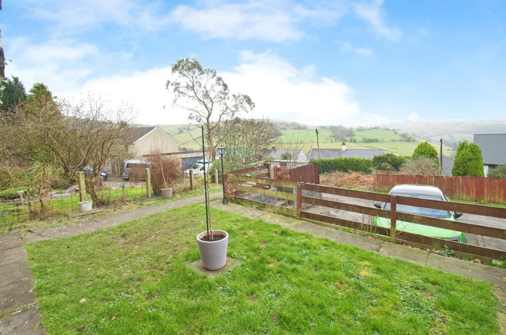 Additional image 15 of Hillside, Pantyrawel, Bridgend