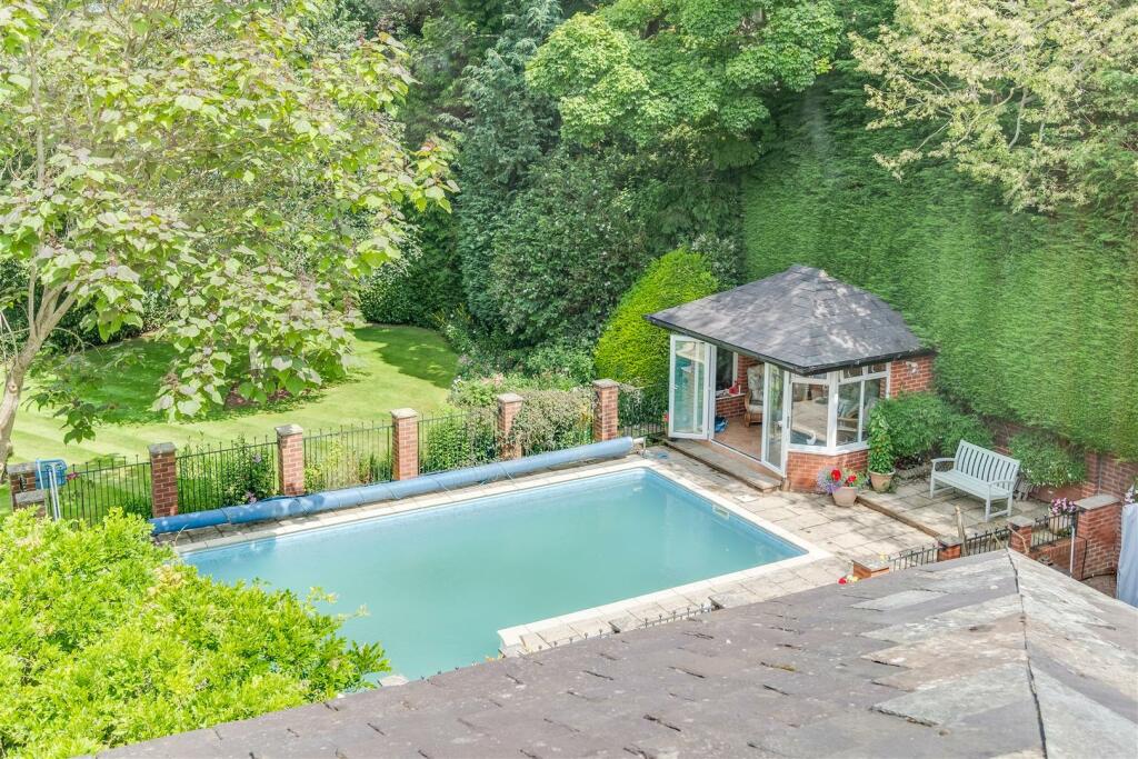 Additional image 47 of Hinderton Road, Neston