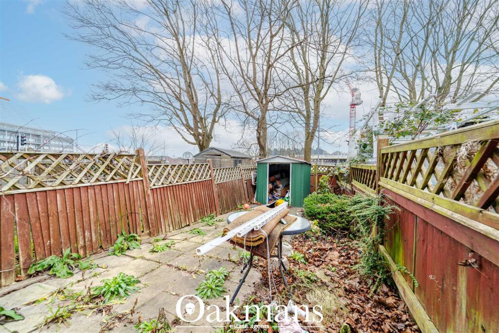 Additional image 18 of Curtis Close, Smethwick