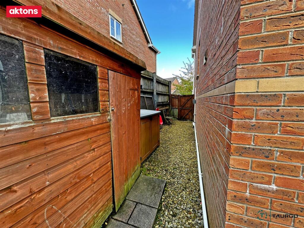 Additional image 34 of Trem Yr Efail, Ystrad Mynach, Hengoed