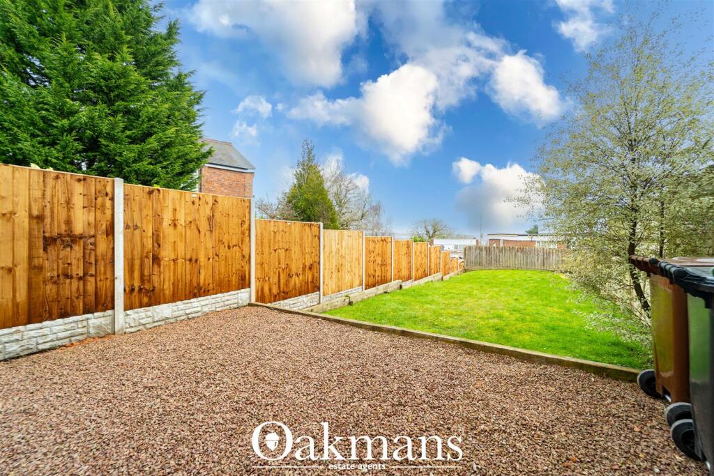 Additional image 12 of Mount Pleasant, Redditch