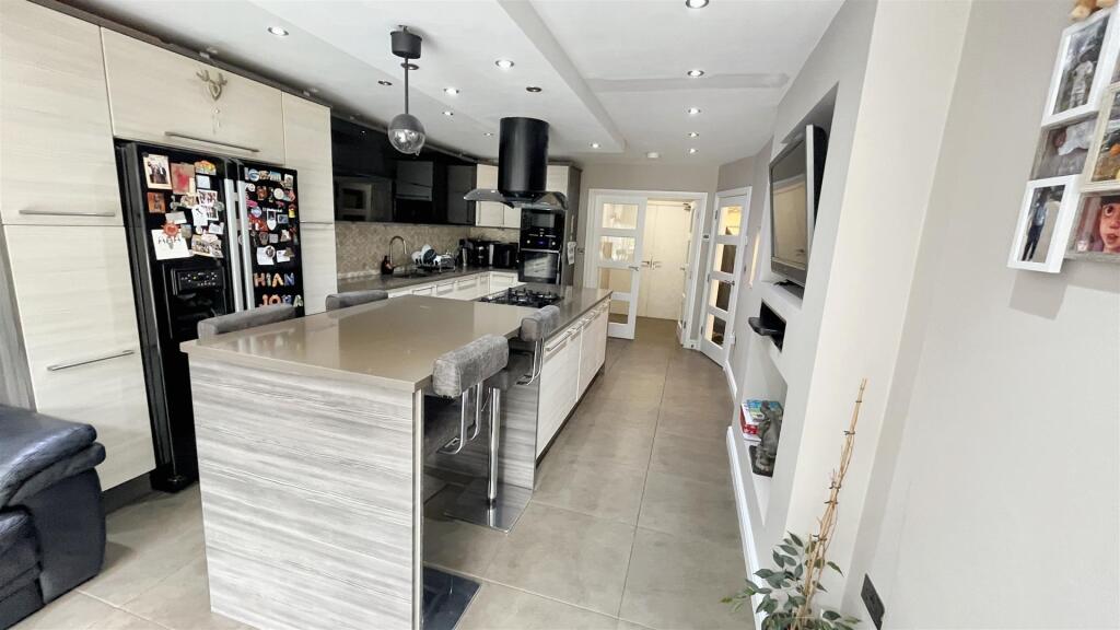 Additional image 8 of Green Road, Moseley