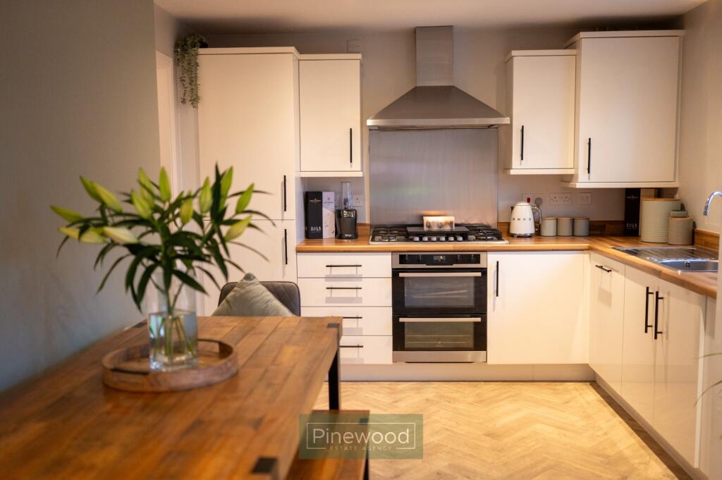 Additional image 7 of Ffordd Bate, Connahs Quay, CH5