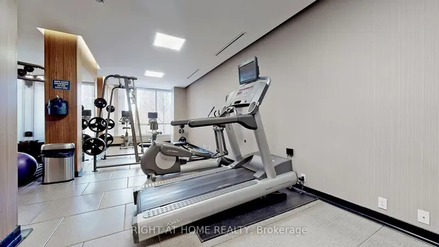 Additional image 28 of 500 Sherbourne St Unit 2604