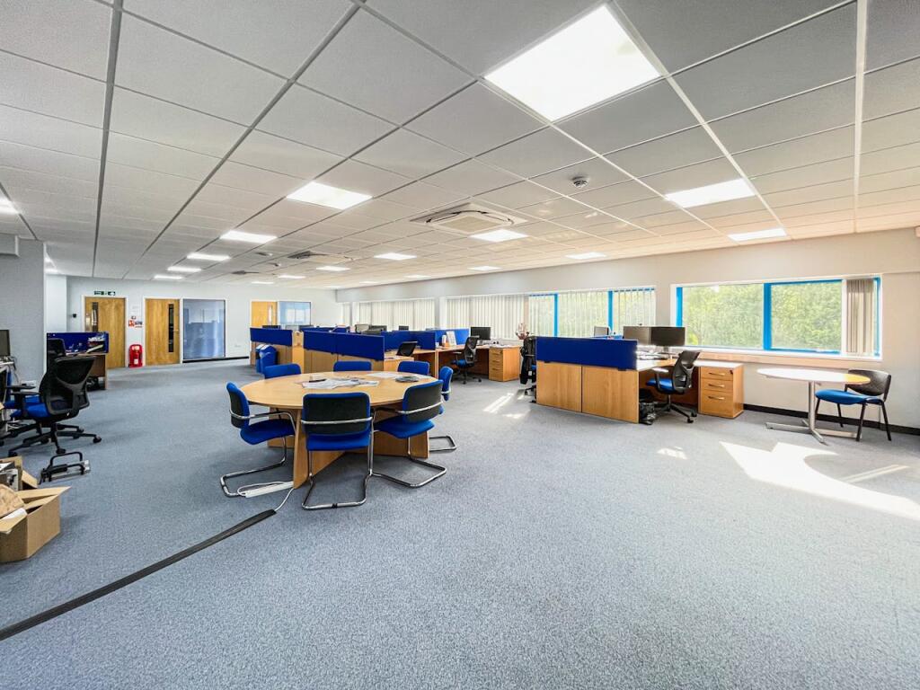 Additional image 8 of 2/2A Nimrod Way, Ferndown Industrial Estate, Wimborne, BH21 7SH