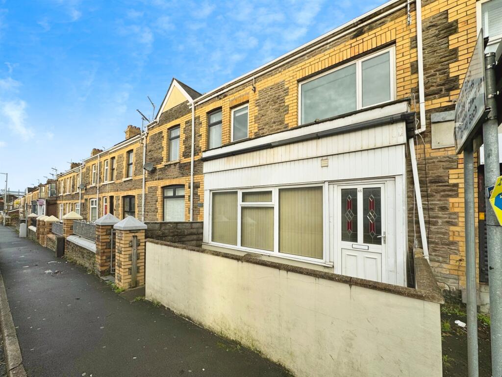 Additional image 22 of Pisgah Street, Kenfig Hill, Bridgend