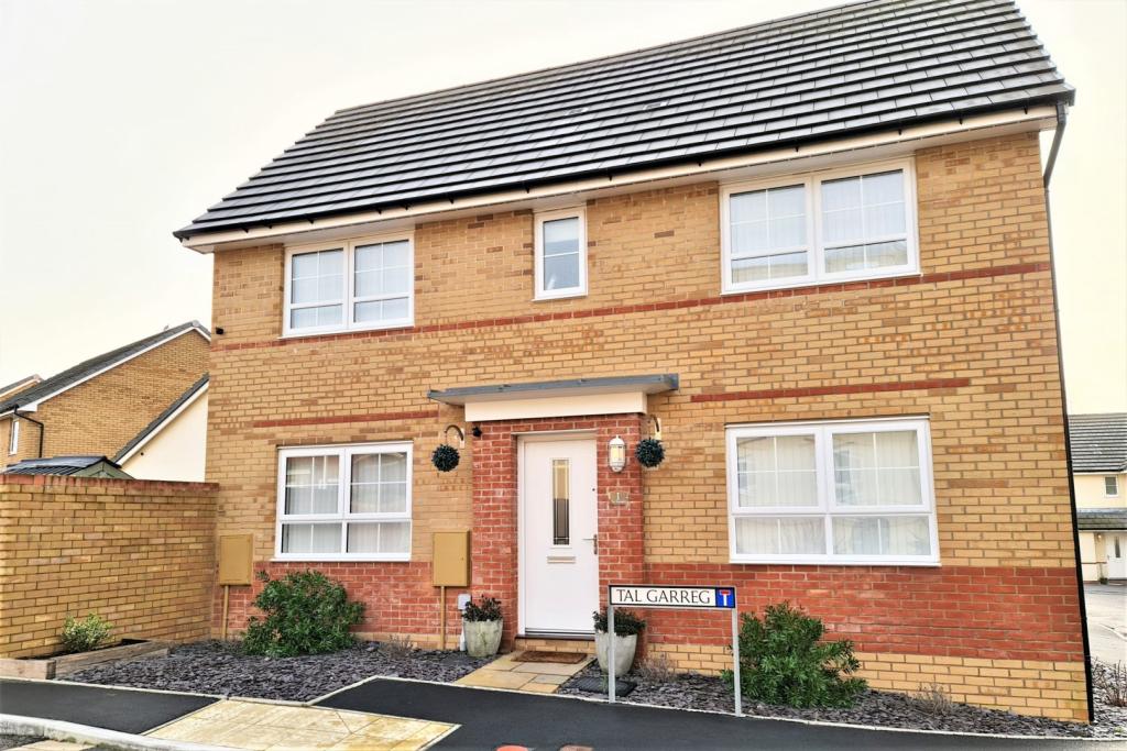 Primary image of Tal Garreg, Bridgend, CF31