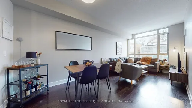 Additional image 11 of 1638 Bloor St Unit 204