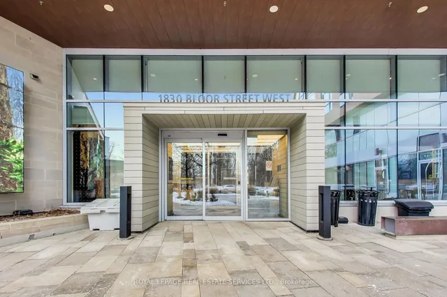 Additional image 4 of 1830 Bloor St Unit 1105