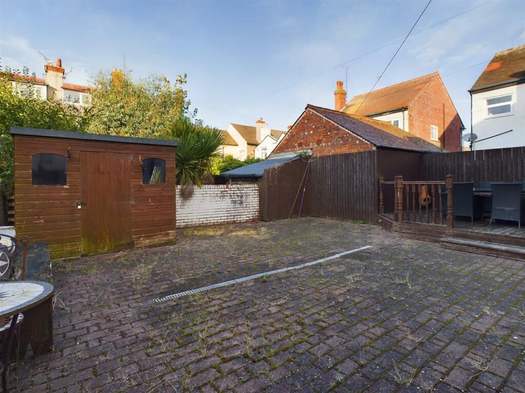 Additional image 24 of Arlington Road, Wallasey