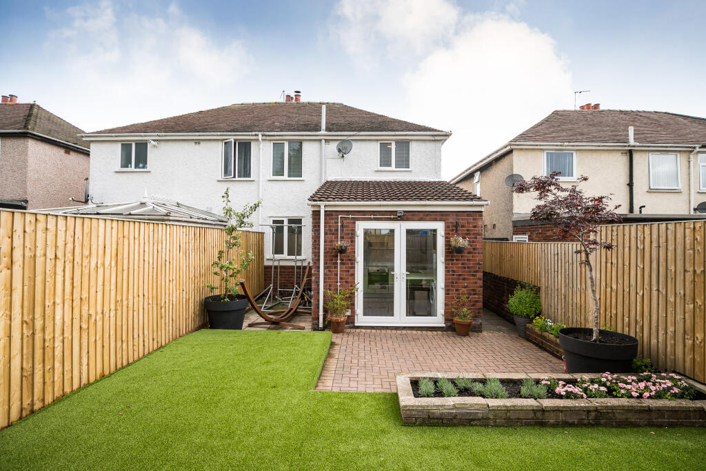 Additional image 20 of Fourth Avenue, Flint, CH6