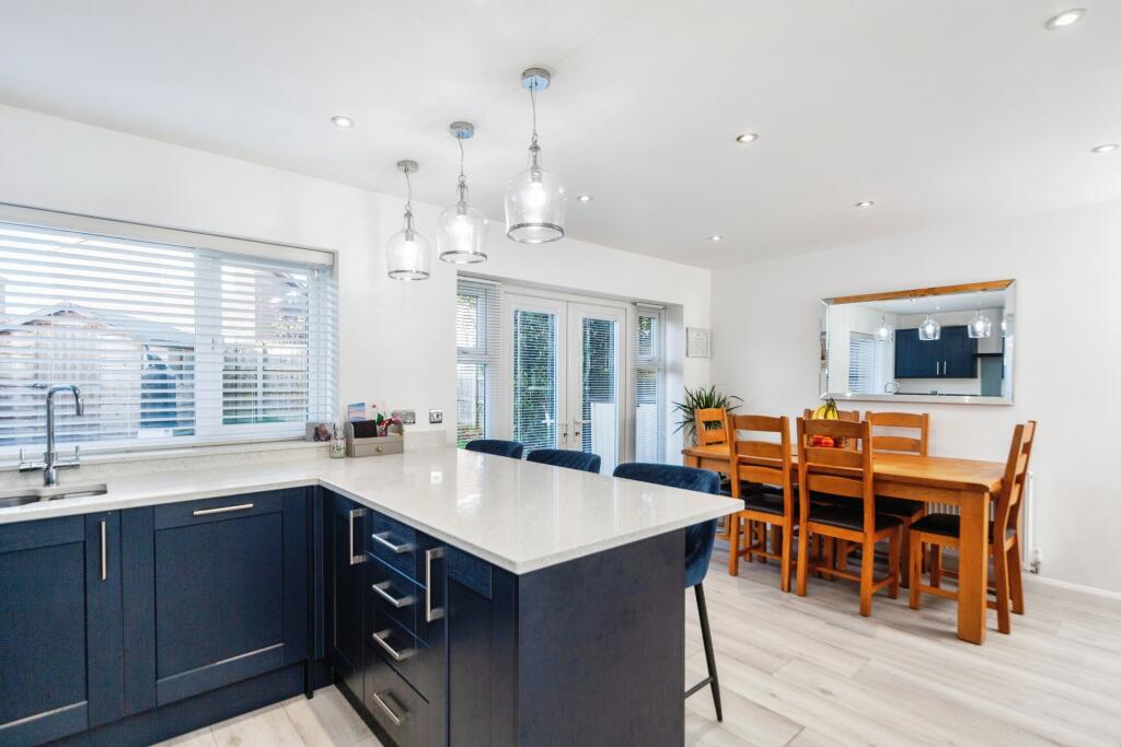 Additional image 9 of Meadowcroft, Higher Kinnerton, Caer, Meadowcroft, CH4