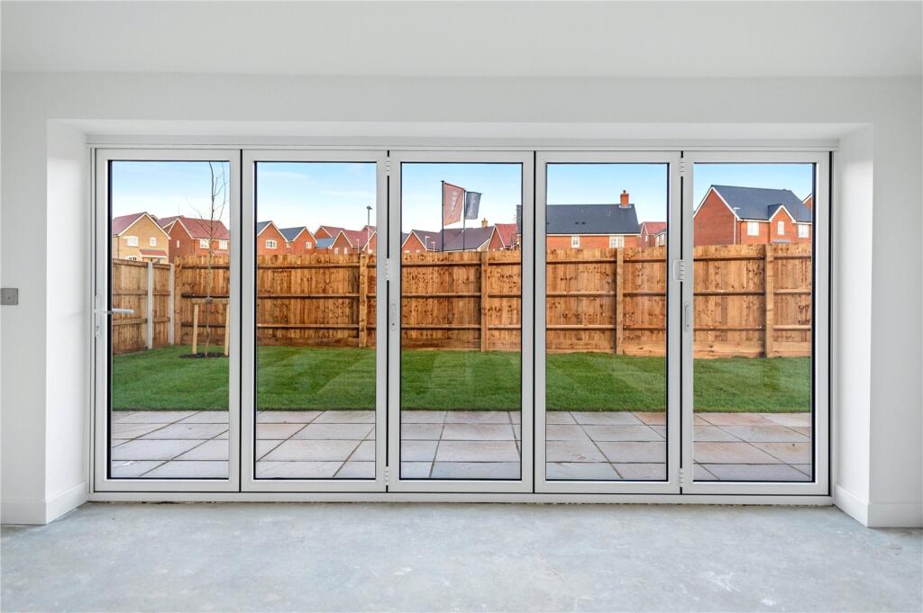 Additional image 5 of Saffron Hill, Thaxted Road, Saffron Walden, Essex, CB10