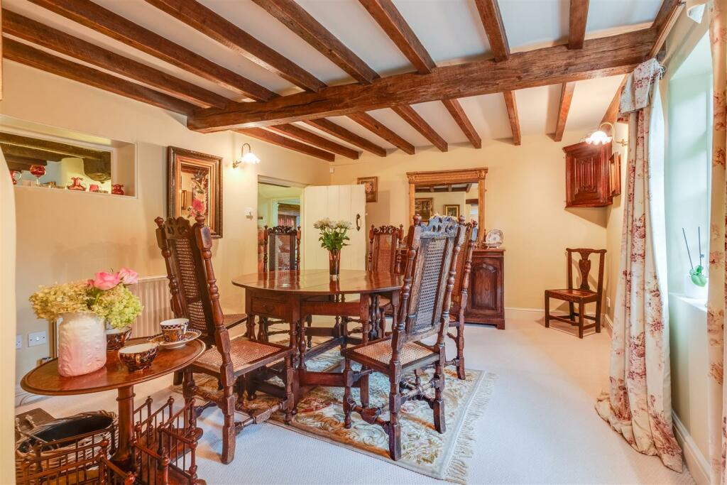 Additional image 18 of The Village, Burton, Cheshire