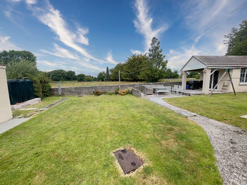 Additional image 15 of Oaklands, Fonmon, The Vale of Glamorgan CF62 3BJ