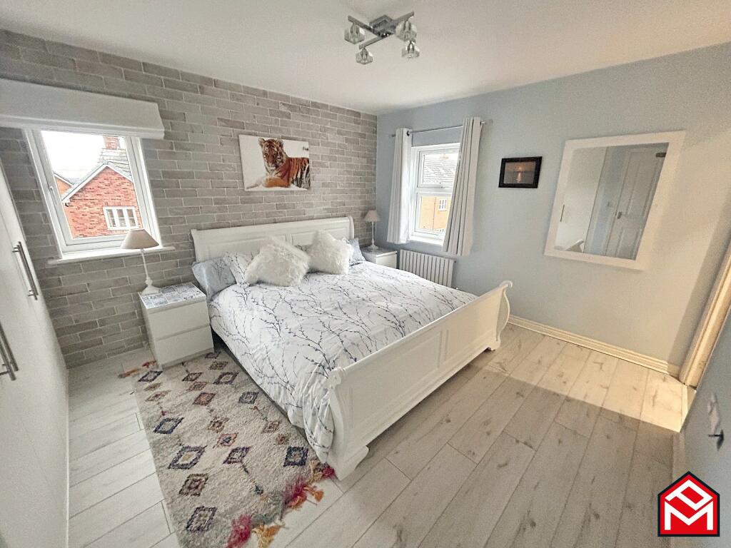 Additional image 23 of Clos Y Fferm, Coity, Bridgend, Bridgend County. CF35 6DX