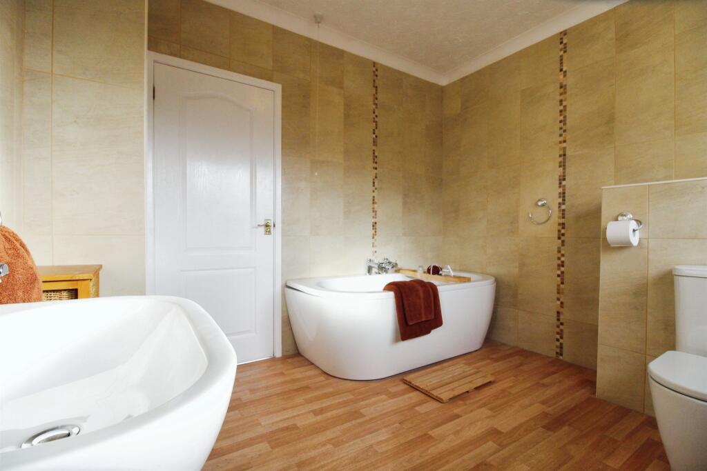 Additional image 19 of Pen Yr Eglwys, Llantwit Fardre, Pontypridd