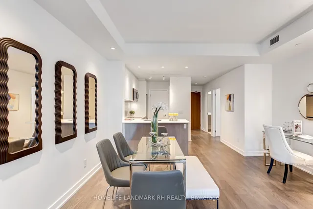 Additional image 8 of 1926 Lake Shore Blvd Unit 2312